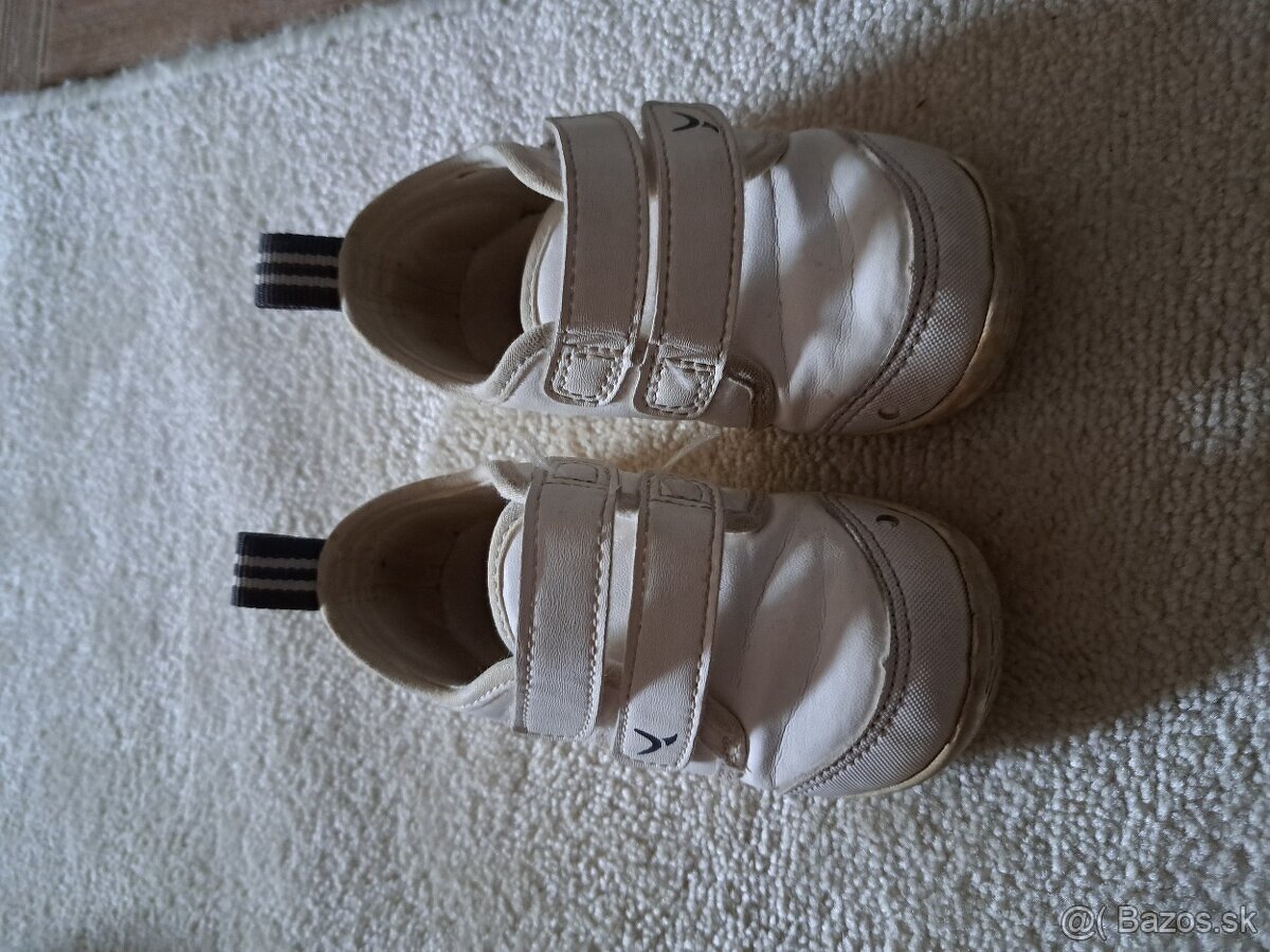 Tenisky pre dievča aj Adidas - 4