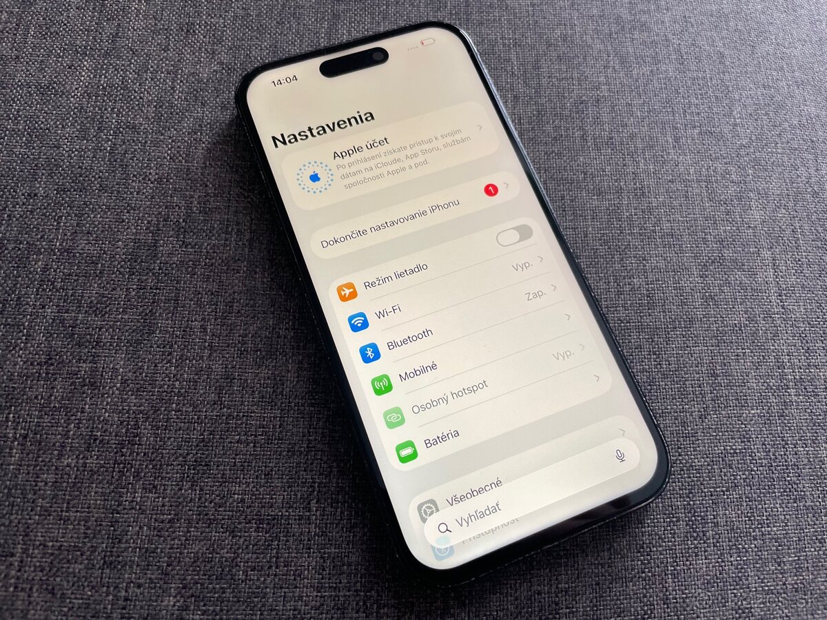 iPhone 14 Pro 128gb - 4