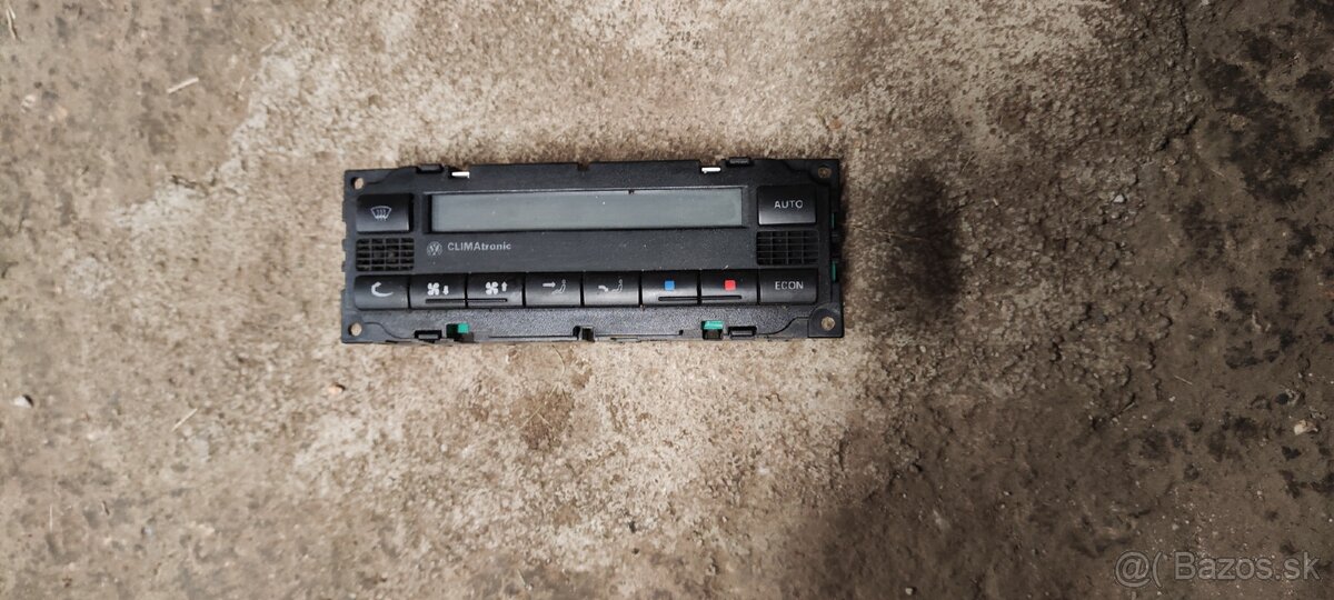 Rozpredám VW passat b5.5 Len diely na foto - 4