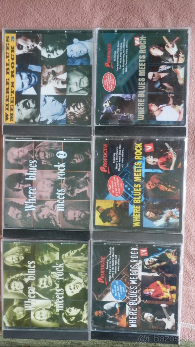 CD,DVD/Zníženie cien - 4