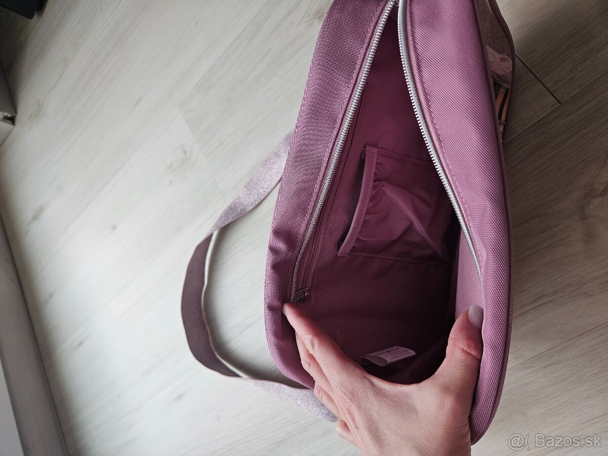 Detská kabelka cez plece Top Model - 4