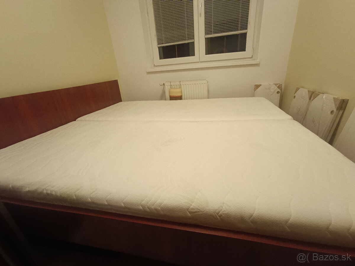 manželská posteľ - 4