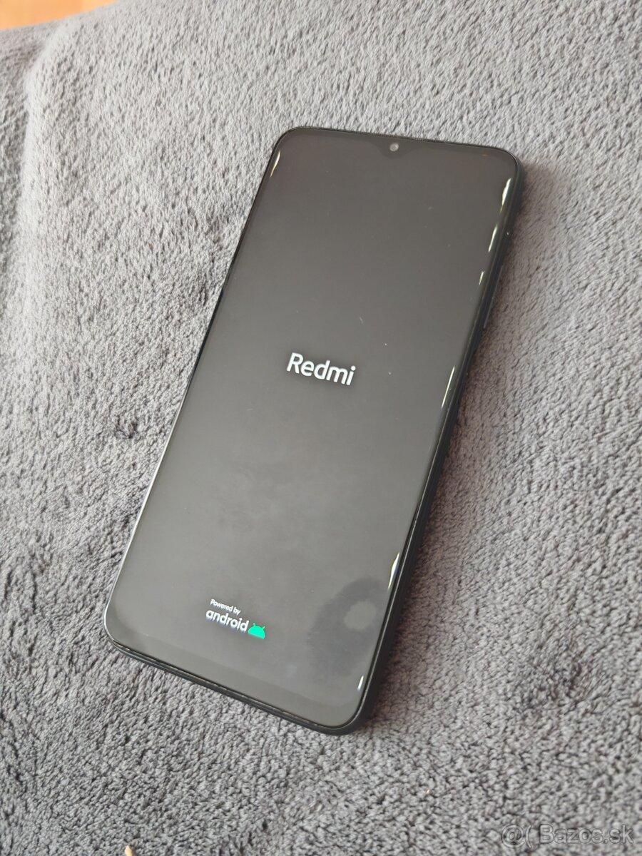 Xiaomi Redmi 9T 4/128 - 4