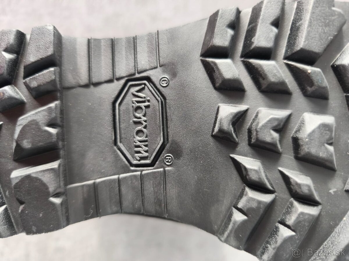 Zimná obuv GORE-TEX - 4