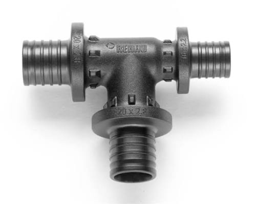 Predam REHAU tvarovky - 4