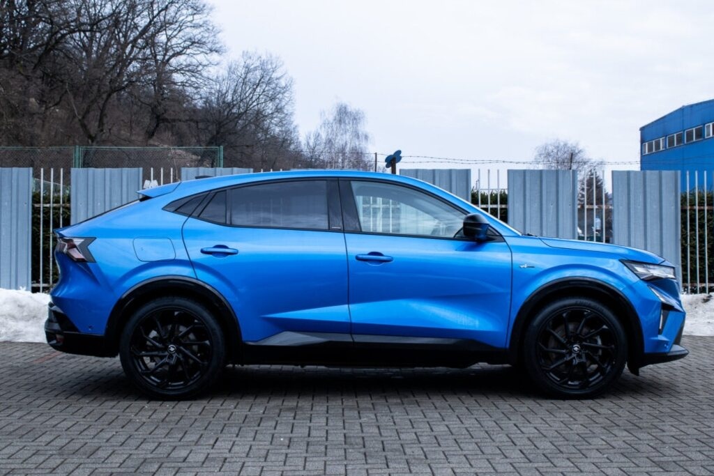 Renault Rafale ATELIER ALPINE (2025) - 4