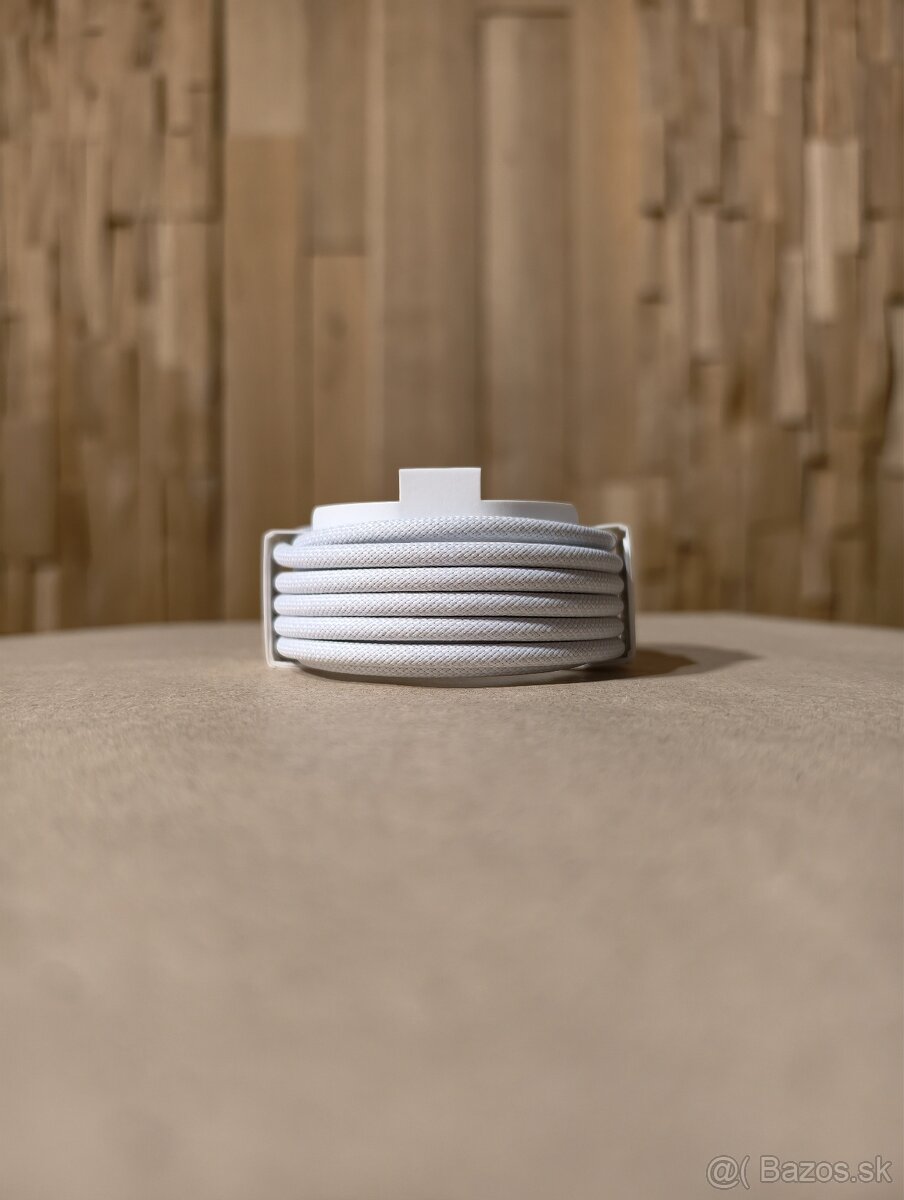 Apple USB-C/MagSafe 3 Silver - 4