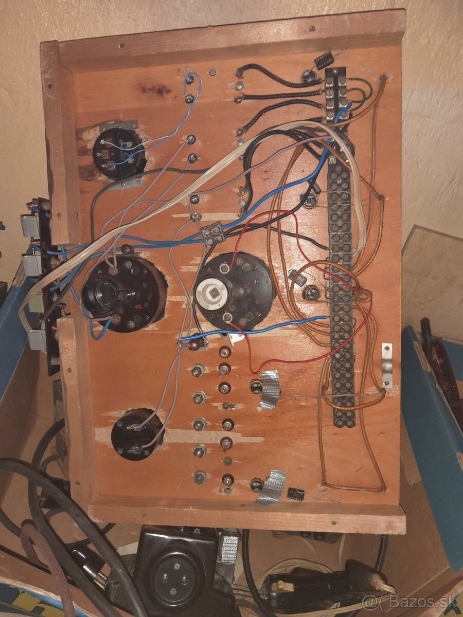 CVICNY PANEL ELEKTRONIKA 2 - 4