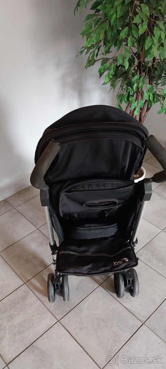 Kočík VUE baby Jogger - 4