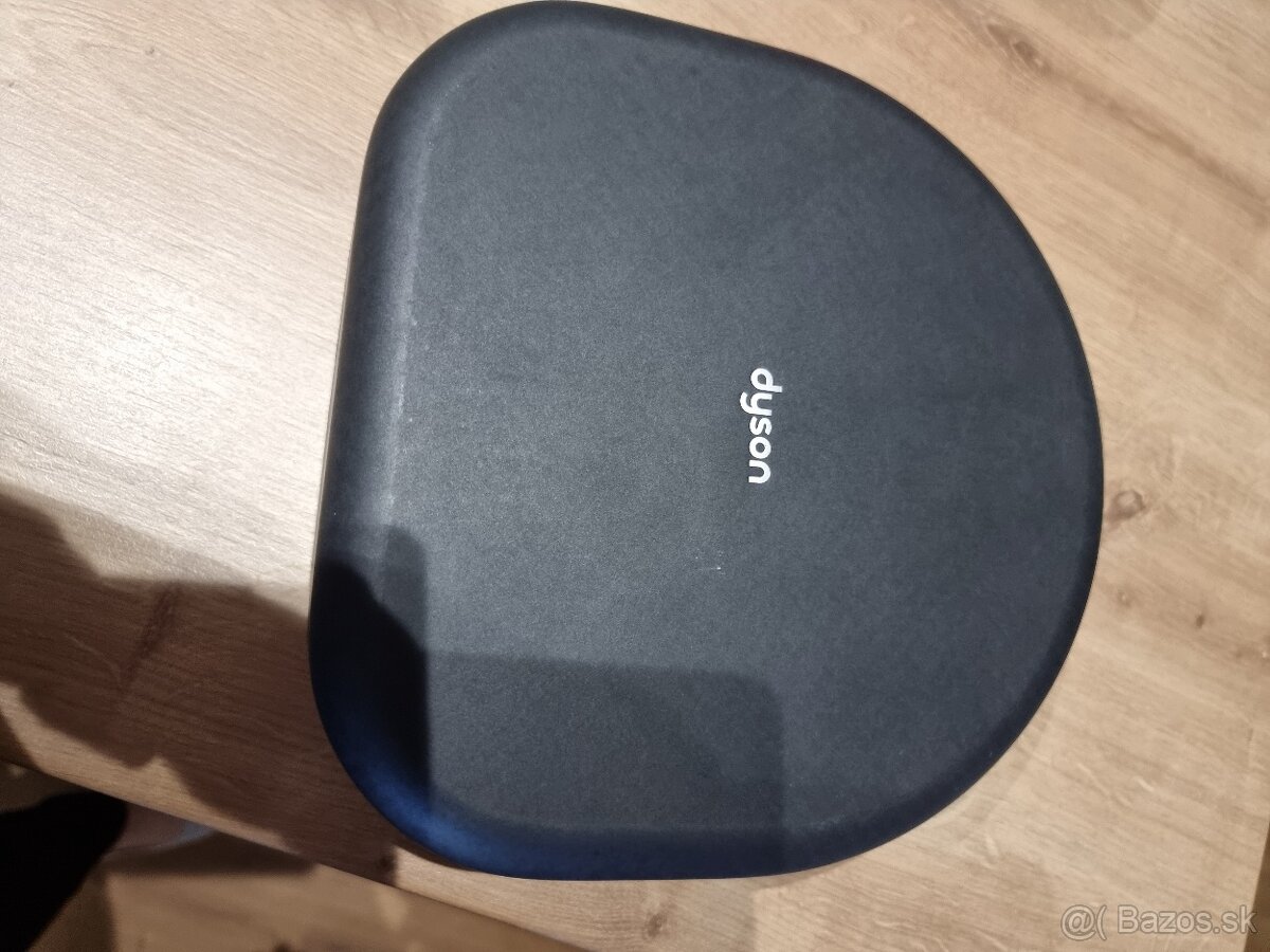 Sluchadla Dyson onTrac (CNC meď) - 4