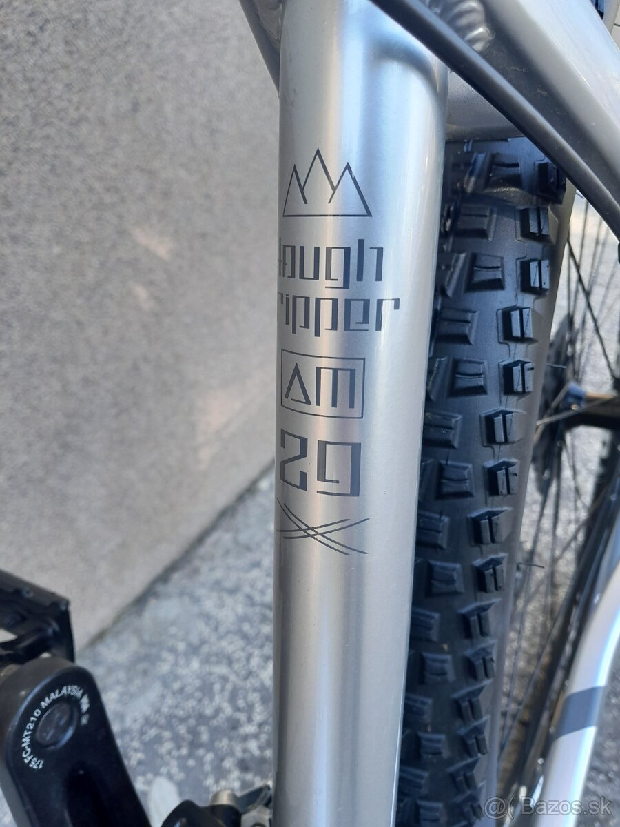 CTM ZEPHYR ako nový - 4