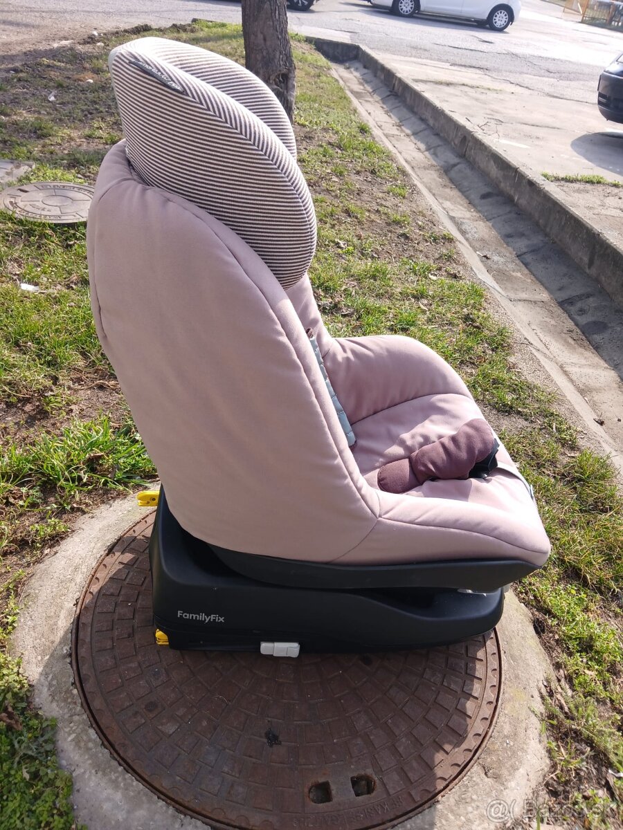 Autosedačka Maxi-Cosi Pearl - 4