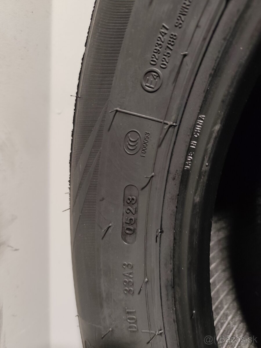 225/60R18 100V Haida HD668 2023 - 4