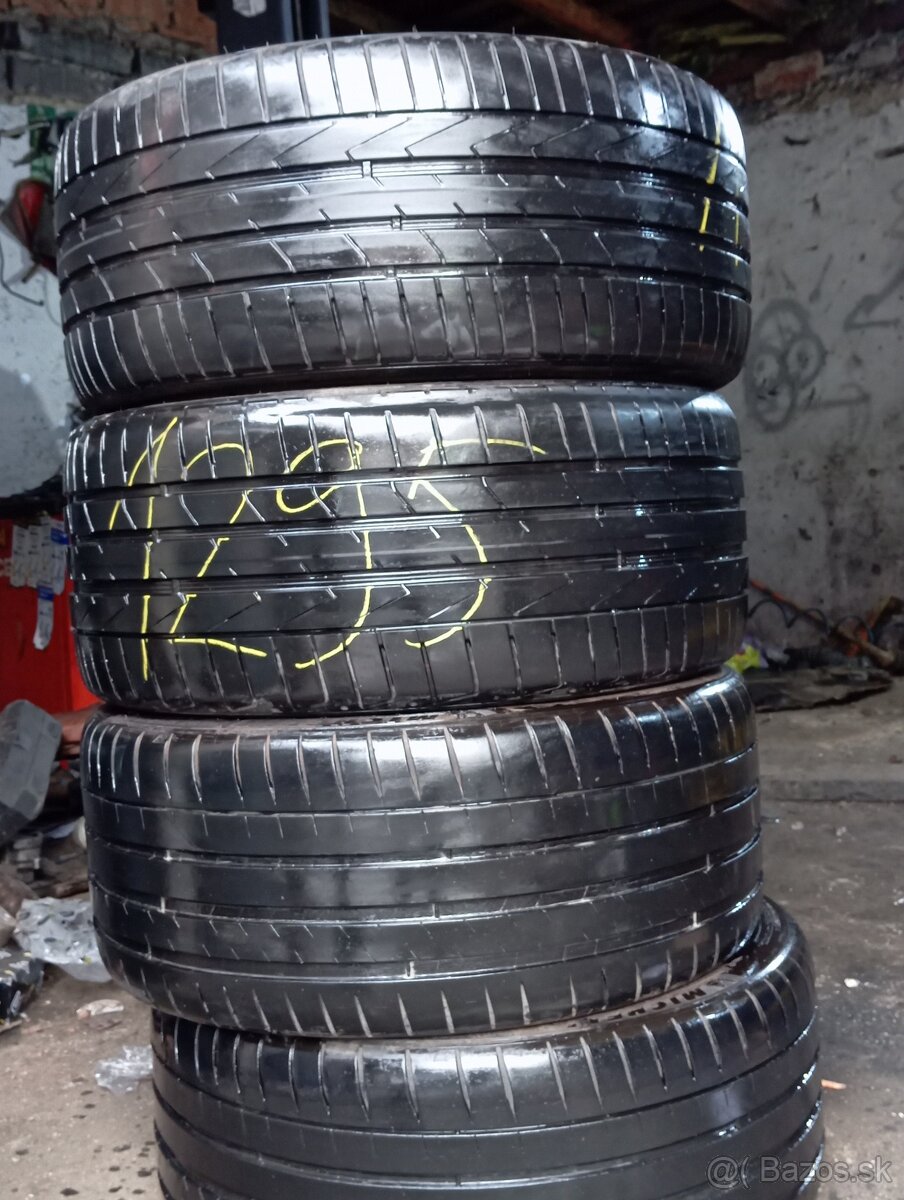 245/35r19 4ks letne - 4