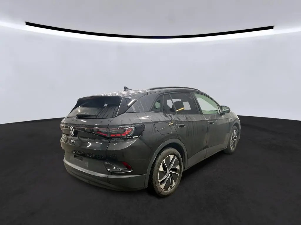 VW ID.4 Pro Performance Pano / Ťažné / Tepelko / 360• / IQ / - 4