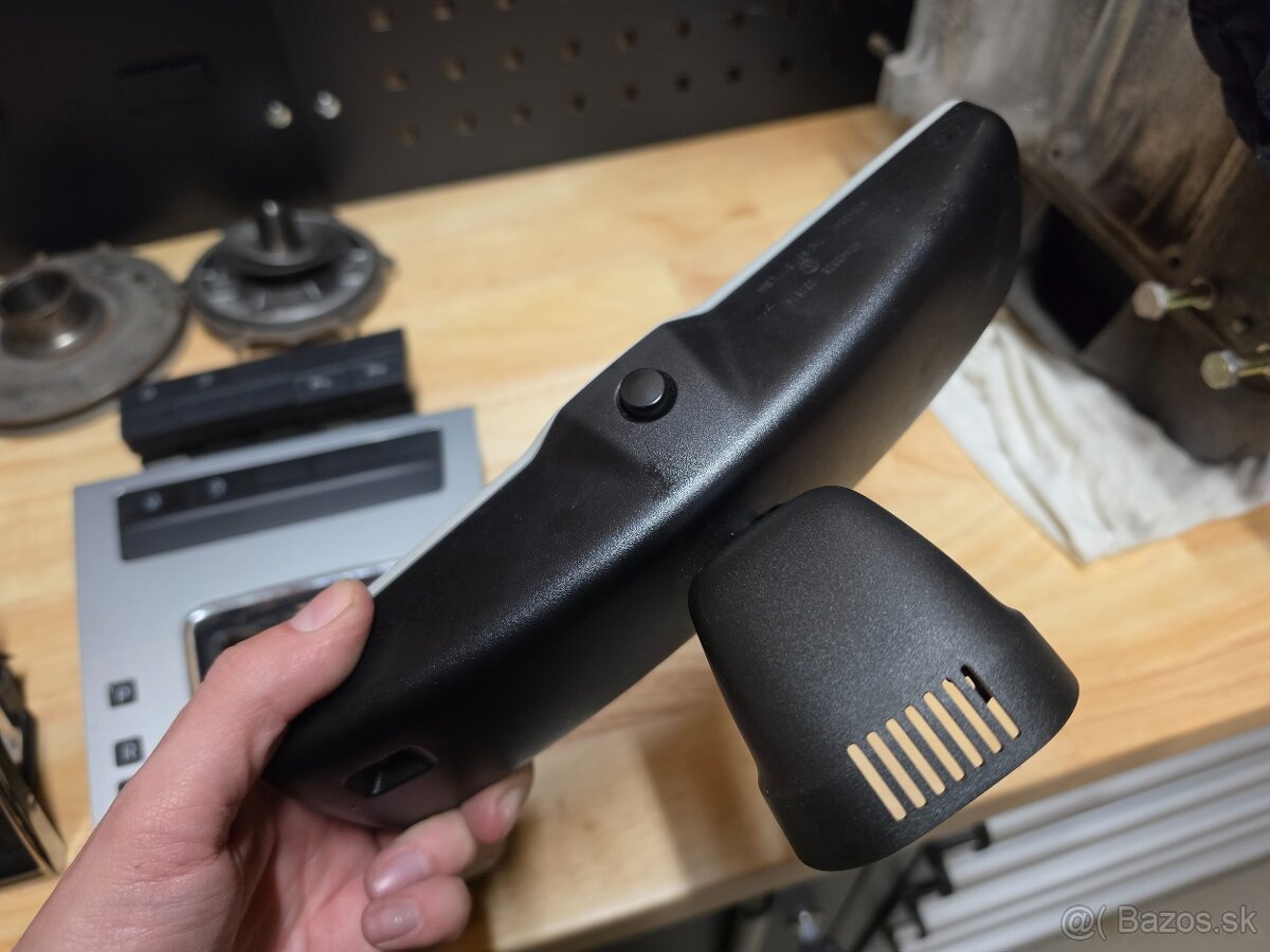 Predám diely Škoda Octavia III - 4