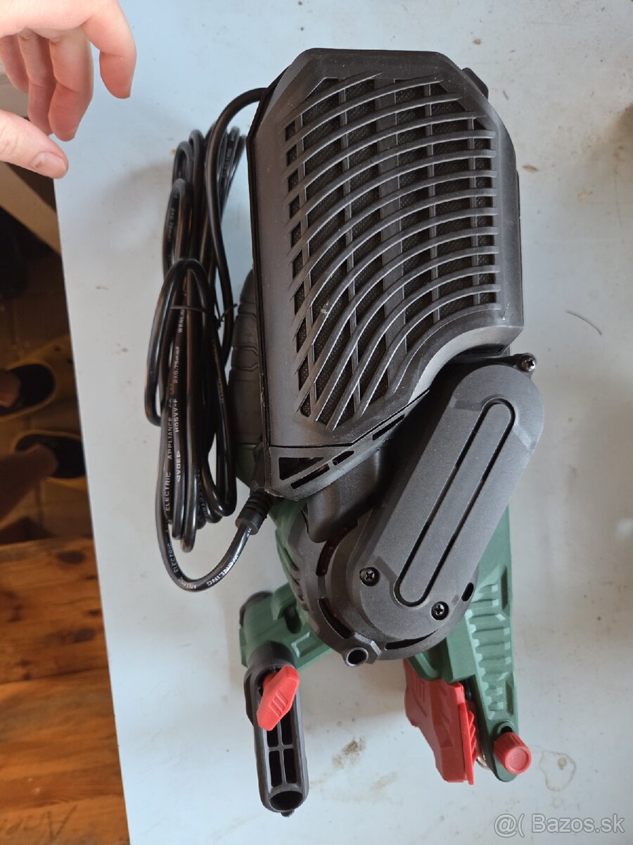 Parkside bruska pasova PBSD 900 a1 - 4