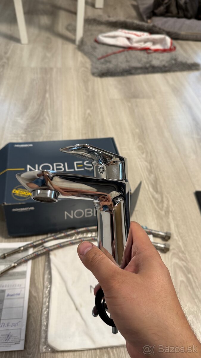 Pakova bateria Nobless - 4