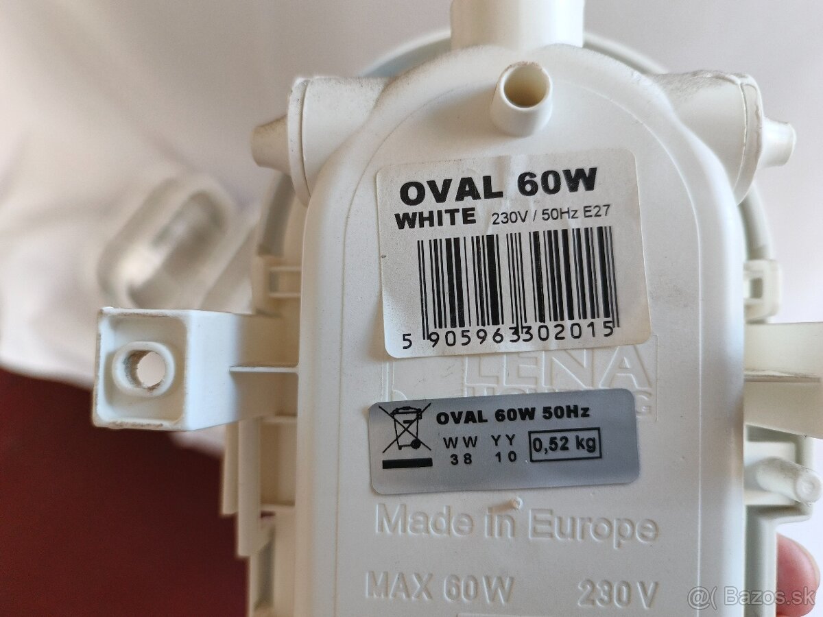 Technické svietidla - 4