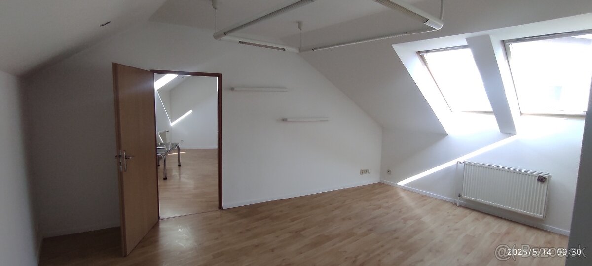 Prenájom kancelárie na Teplickej v Piešťanoch - 4