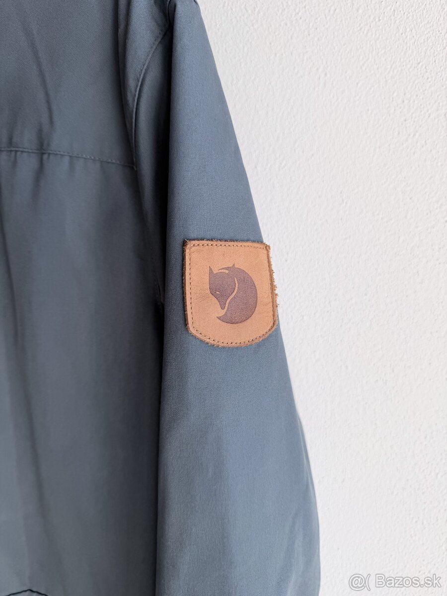 Zimná bunda / parka Fjallraven Greenland Winter Parka M - 4