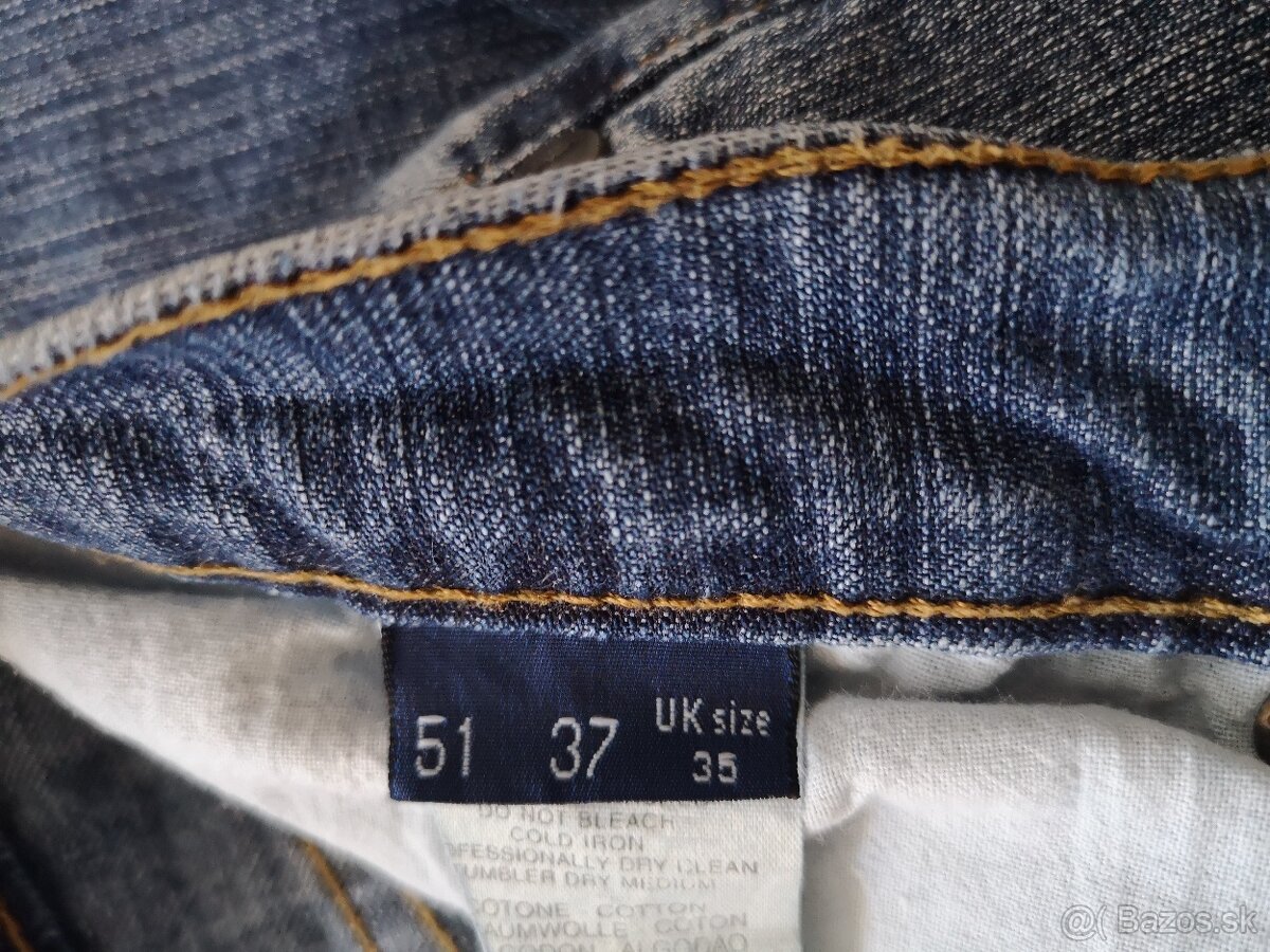 Trussardi dzinsy - 4