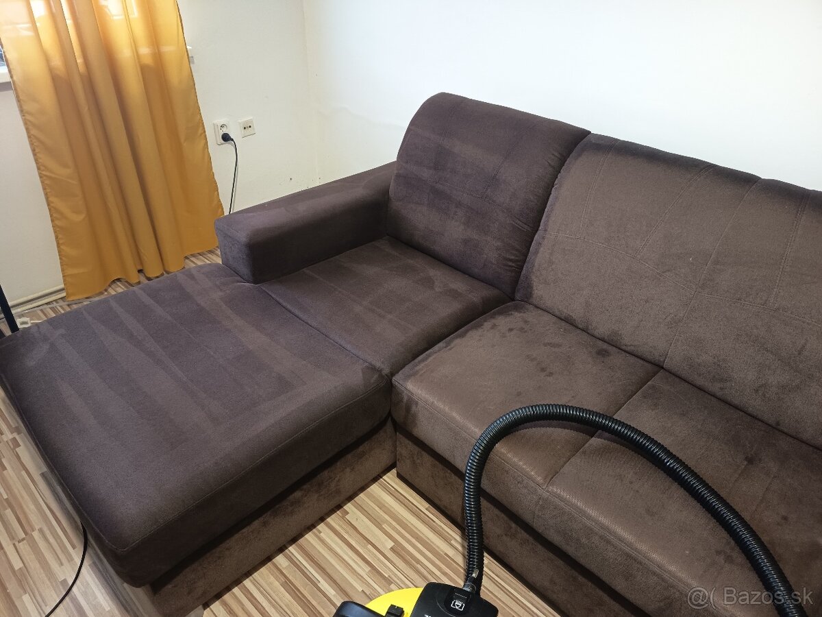 Upratovanie domácností - 4