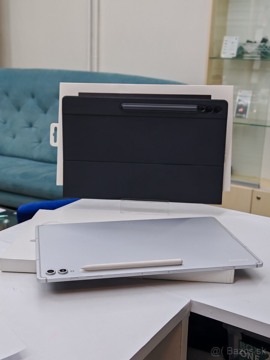 Samsung Galaxy Tab S10 Ultra 256GB | ZÁNOVNÝ - 4