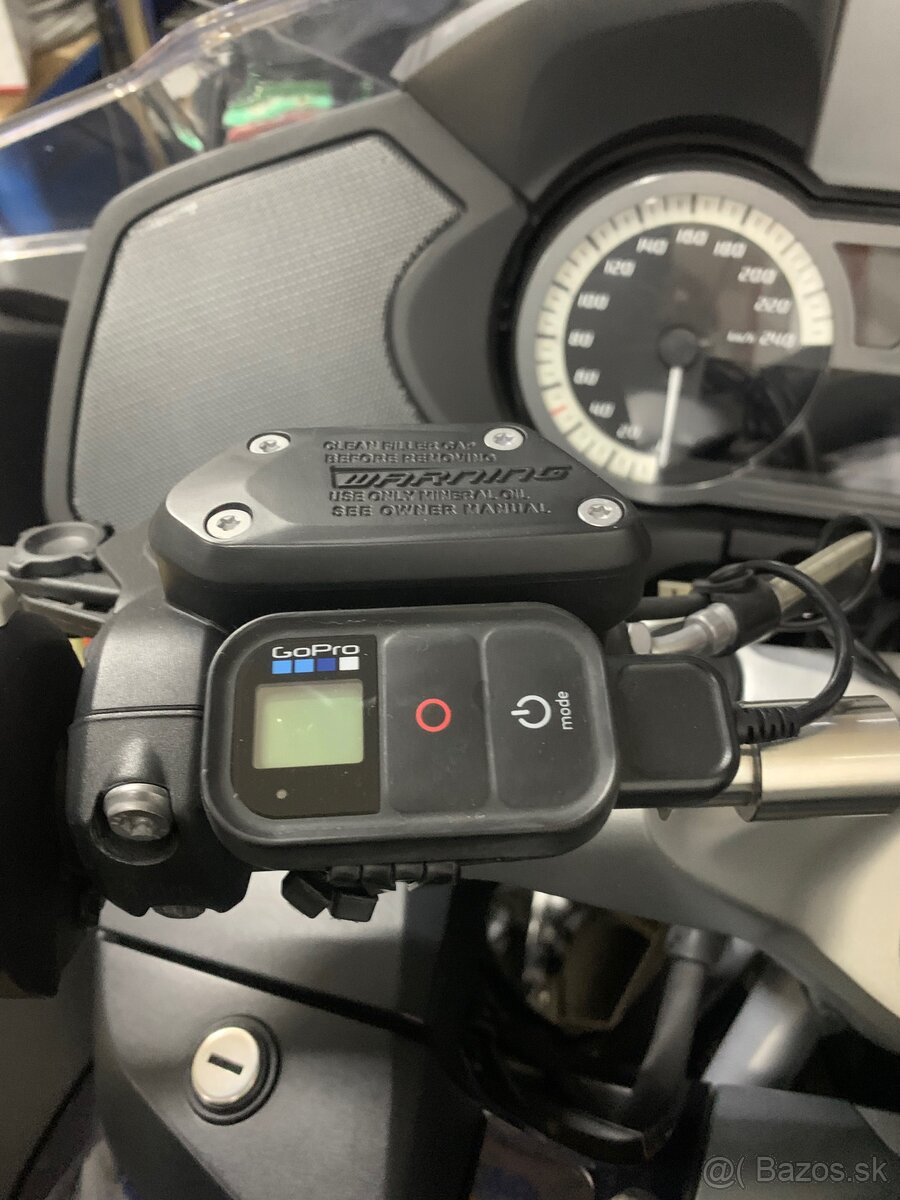 predám GoPro session - 4