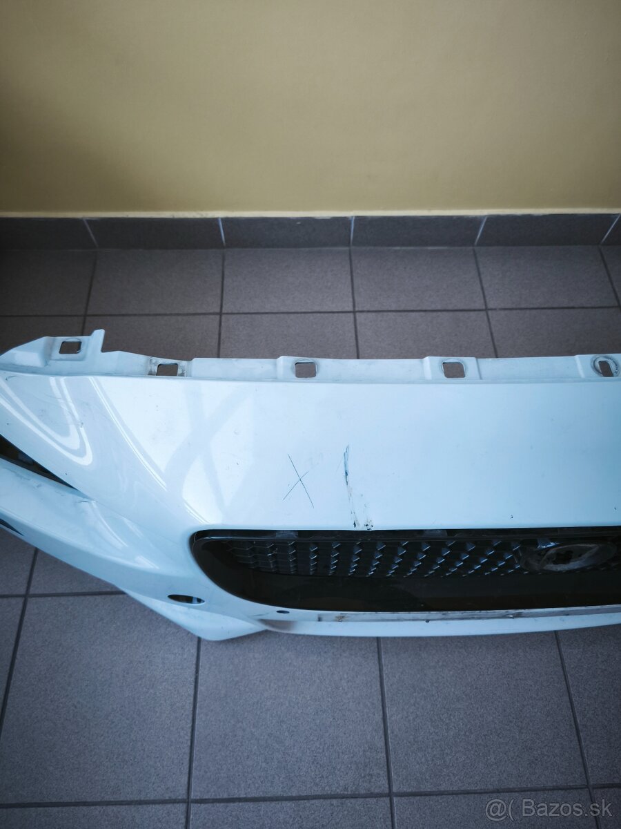 Predný nárazník - 4