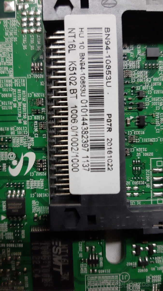 Samsung UE55K5102AK, ND - 4