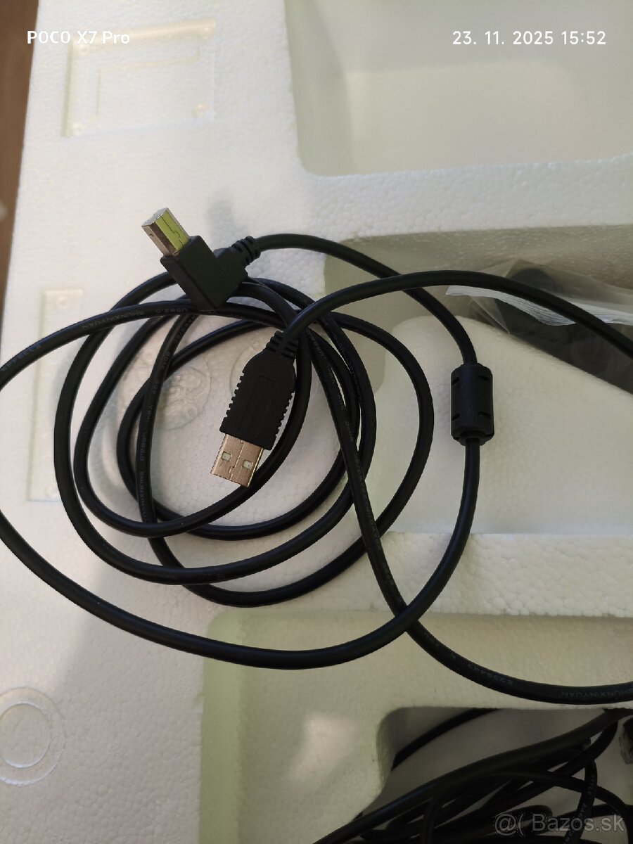 Na predaj Thrustmaster T LCM - 4