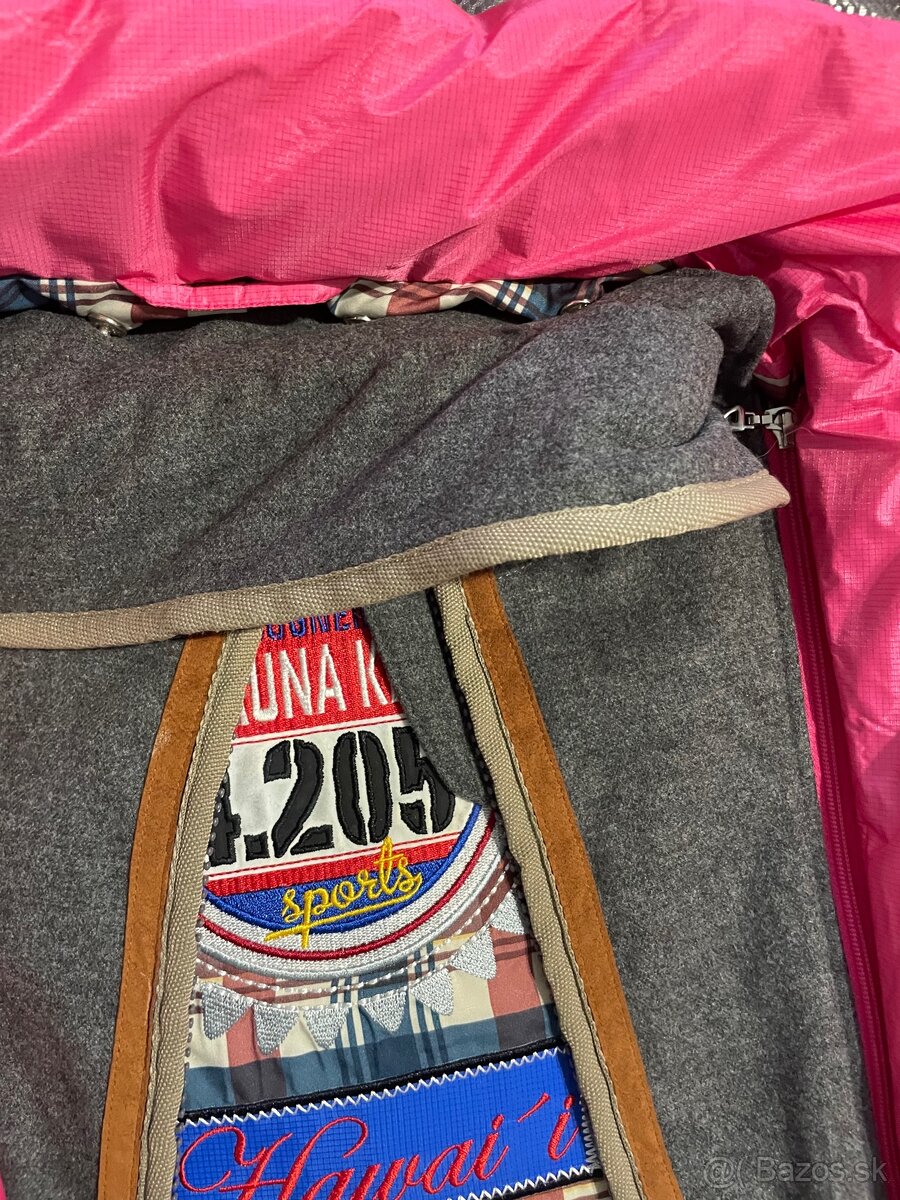 Dámska suprava Bogner - 4