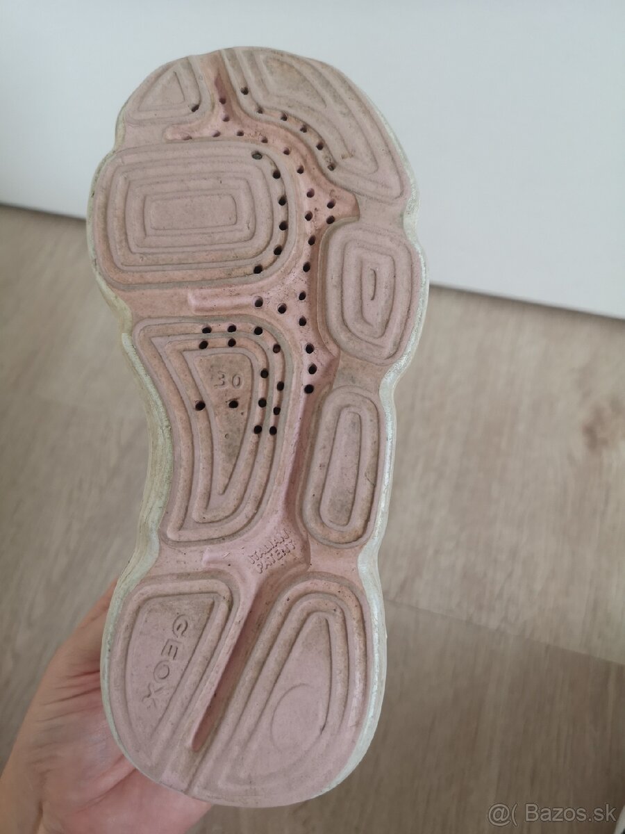 Geox tenisky 30 - 4