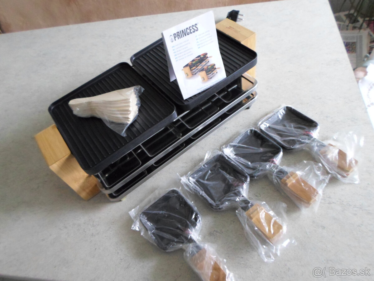 ♦️ GRIL Princess Pure 8 ♦️ - 4