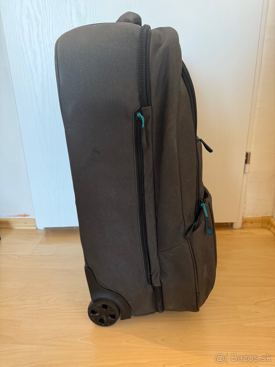 Kufor Samsonite 65x35x20 - 4