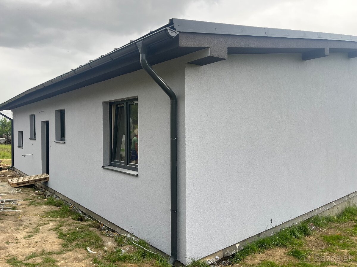 Zatepľovacie Prace - 4