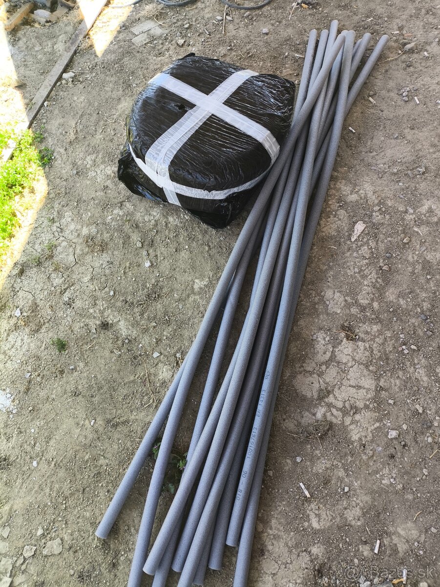 Podlahové kúrenie - 4