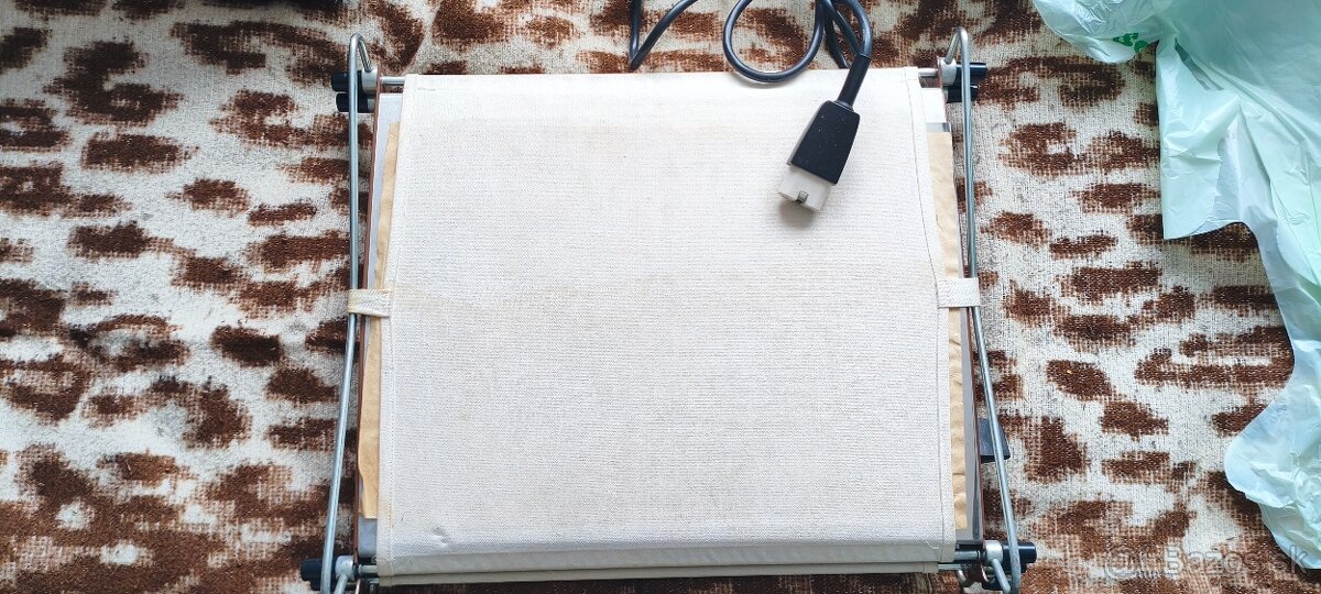 Zvätšovák AXOMAT 5 - 4