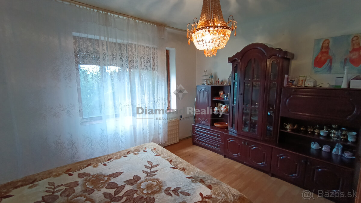 Na predaj rodinný dom Jelšovce - 4