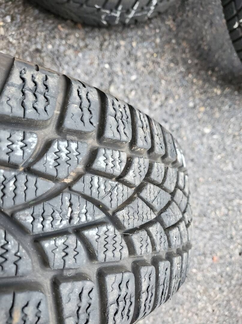 sada ALU kola 16" originál Mini Cooper - 4