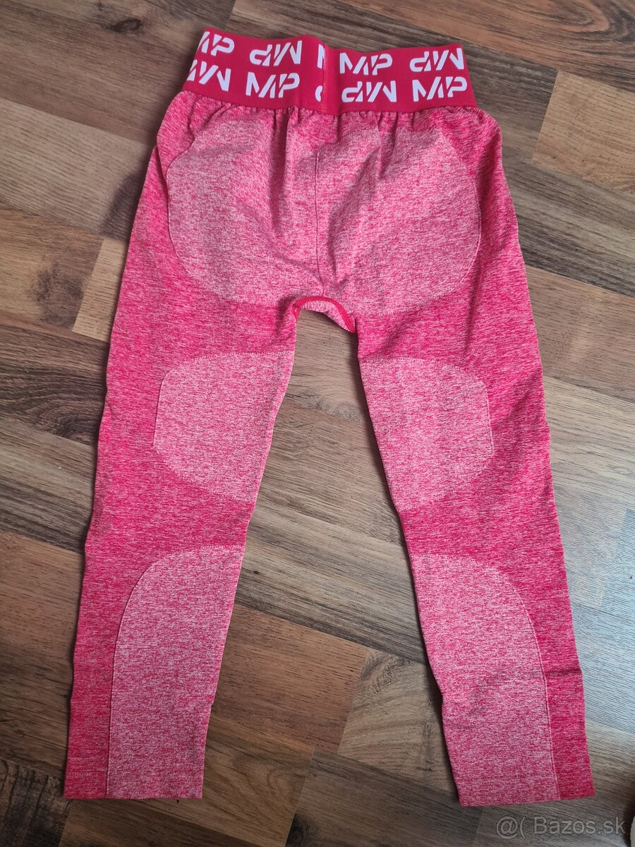 My protein 3/4 legíny, velkost S - 4