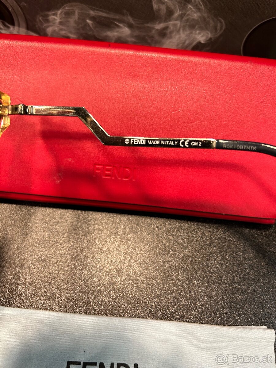 Okuliare FENDI - 4