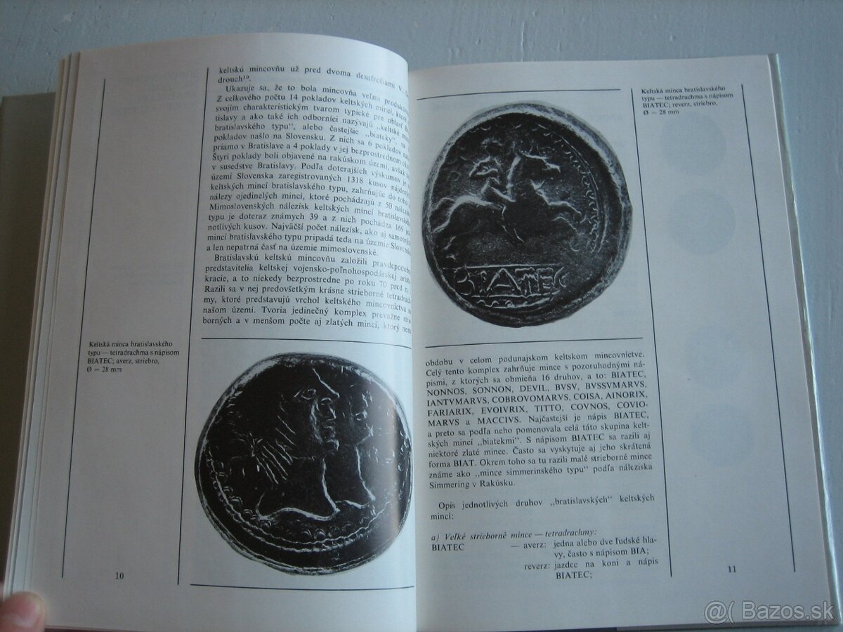 Bratislavská mincovňa, Jozef Hlinka. - 4