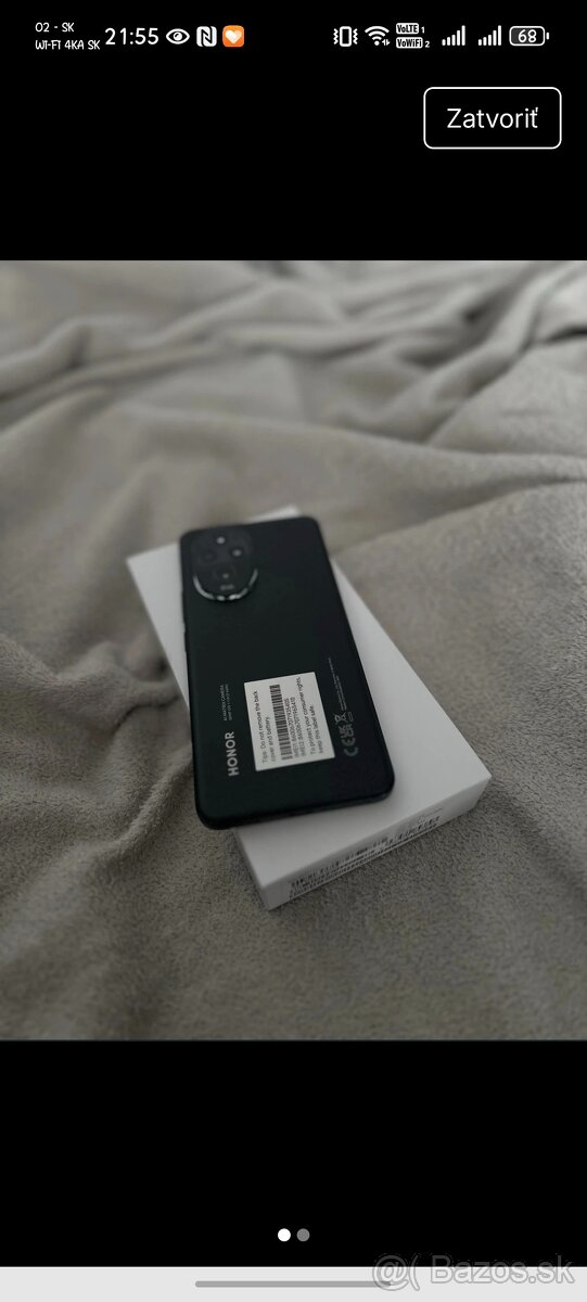 Vymením Oppo Reno 10,honor 200 - 4