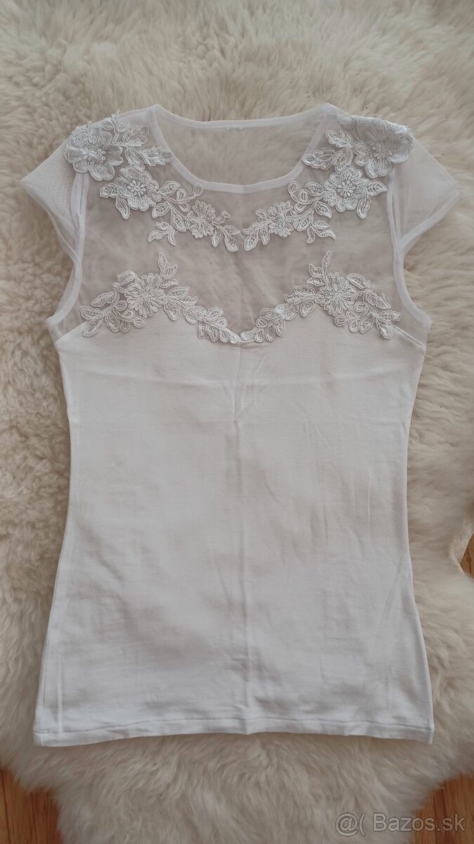 Dámsky top - 4