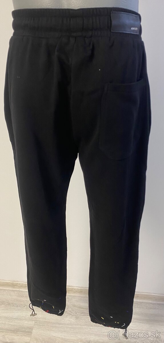 Pánske tepláky AMIRI - 4