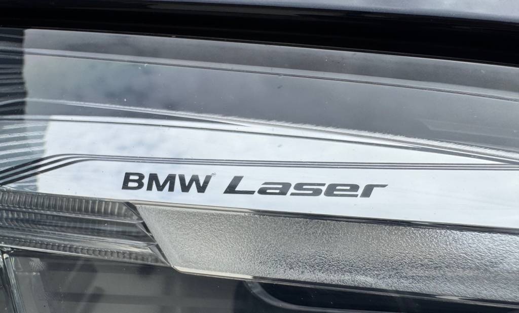 BMW X5 xDrive///M50i - 4