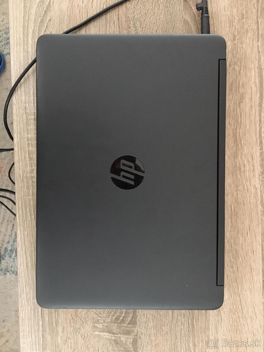 Notebook HP ProBook - 4