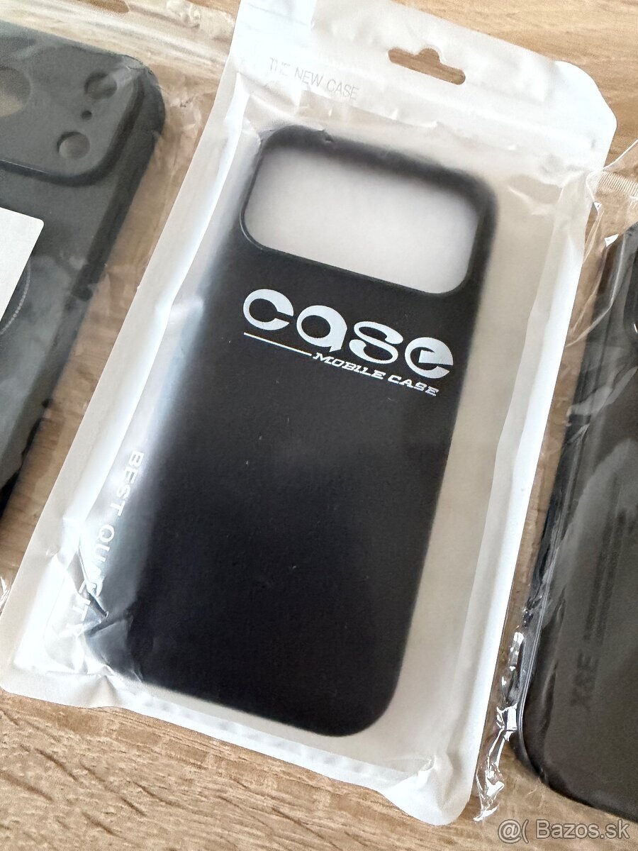 iPhone 17PRO case / obal / púzdro - 4